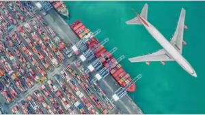 Export diversification push adds $202 million in FY26 as India expands into 1,821 new global markets