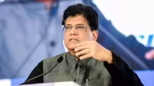 Piyush Goyal asks industry to identify import substitutes, pushes local manufacturing to cut dependence