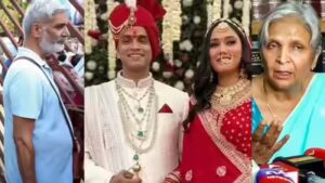 ‘A strange man’: Father pushed Twisha Sharma into glamour world, weight-loss pills given in childhood, claims ex-judge