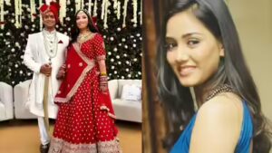 Twisha Sharma ‘dowry’ death: Husband’s bail plea rejected; ex-judge claims daughter-in-law was ‘drug addict’