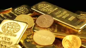 ‘Baseless’: Centre rejects rumours over turning temple gold into reserve