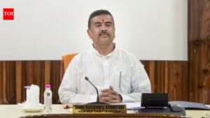 Suvendu govt ends religion-based schemes in Bengal, scraps state OBC list