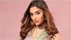 Salman Khan’s ‘Dabangg 3’ co-star Saiee Manjrekar on nepotism: ‘Being an industry kid doesn’t guarantee success’