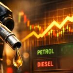 Petrol, diesel price hikes: How India’s fuel price rise compares to US, China, Pakistan, UAE & other economies