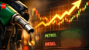 Petrol, diesel price hikes: How India’s fuel price rise compares to US, China, Pakistan, UAE & other economies