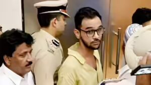 ‘Not reasonable’: Delhi court rejects Umar Khalid’s bail plea to care for ailing mother