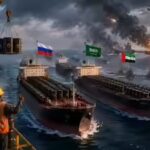 US-Iran war: From Russia to Middle East