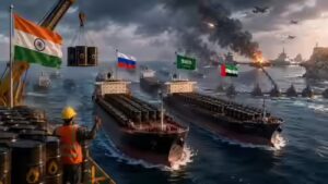 US-Iran war: From Russia to Middle East