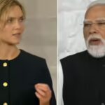 ‘Need more sambandh’: Iceland PM draws attention to ‘purely Icelandic word’ with PM Modi on stage at Nordic conference