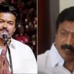 ‘I think they will not go to that extent’: Shanmugam warns CPM to reconsider support if TVK inducts AIADMK rebels into cabinet
