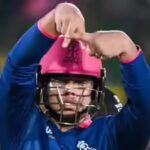 IPL 2026: Vaibhav Sooryavanshi scripts history, becomes first-ever Indian player to…