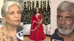 ‘You can’t control me’: Mother-in-law claims she found Twisha Sharma beating herself after learning about pregnancy