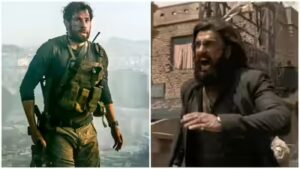 John Krasinski compares Ranveer Singh’s Dhurandhar spy Hamza Ali Mazari to Jack Ryan; calls Indian cinema ‘cutting-edge’