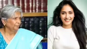‘Provided Rs 50,000 regularly’: Mother-in-law counters dowry allegations in Twisha Sharma death case