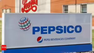 PepsiCo to invest Rs 5,700 crore in India by 2030 to expand manufacturing capacity