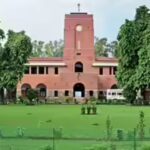 D﻿U may relocate Faculty of Law, political hub of North Campus, to another location