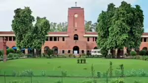 D﻿U may relocate Faculty of Law, political hub of North Campus, to another location
