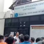 Indian Assistant High Commission official found dead inside Chattogram mission premises in Bangladesh: Report