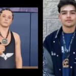 Who were Cain Clark and Caleb Vazquez? San Diego mosque shooter’s mother called police hours before attack