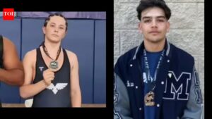 Who were Cain Clark and Caleb Vazquez? San Diego mosque shooter’s mother called police hours before attack