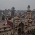 Pakistan revives pre-partition names in Lahore; Islampura now Krishan Nagar