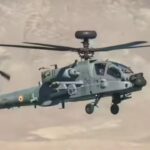 Apache Helicopters: Defence boost: US clears Apache, M777 support deals for India worth over $428 million |