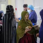 As hunger ravages Afghanistan, families ‘sell’ young daughters for food