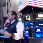 US stock market today (May 20, 2026): S&P 500 nears record high, easing Treasury yields lift sentiment