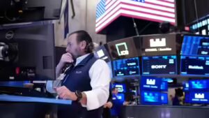 US stock market today (May 20, 2026): S&P 500 nears record high, easing Treasury yields lift sentiment