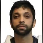36-year-old man Dishanth Srideva charged after recording women inside fitting rooms in Canada