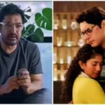 Aamir Khan: After Junaid Khan-Sai Pallavi’s Ek Din failure, Aamir Khan says he slips into depression when films flop: ‘It is like losing a child’ | Hindi Movie News