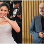 Anupam Kher defends Alia Bhatt amid Cannes trolling: ‘Losers want to get noticed by criticising something iconic’ |