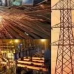 Core sector growth rises to two-month high of 1.7% in April; steel, cement and power drive expansion