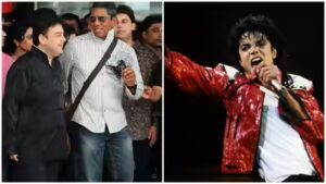 Adnan Sami reveals he was set to collaborate with Michael Jackson before the singer’s death: ‘With his passing, the album also ended’ | Hindi Movie News