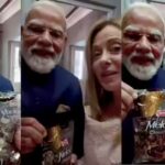 ‘Melody to the ears’: India’s toffee exports rise 166% in 12 years to Rs 132 crore in FY26, says Piyush Goyal