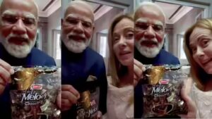 ‘Melody to the ears’: India’s toffee exports rise 166% in 12 years to Rs 132 crore in FY26, says Piyush Goyal
