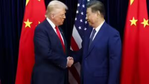 US-China trade thaw? Beijing signals willingness to accept tariff level, seeks extension of truce