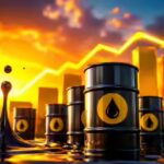 Hormuz chaos nears month 3: Oil prices climb as tightened supplies squeeze fuel reserves