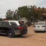 New Mexico Substance Exposure: Mystery substance scare in New Mexico: 3 dead, first responders quarantined over toxic exposure