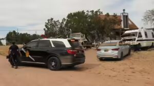 New Mexico Substance Exposure: Mystery substance scare in New Mexico: 3 dead, first responders quarantined over toxic exposure
