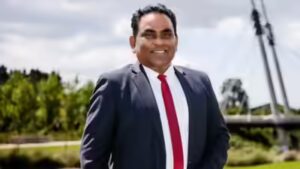 Indian realtor in New Zealand says neighbour urinated on fence, egged cars: ‘My family and I have…’