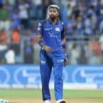 Hardik Pandya: Fresh trouble for Hardik Pandya! Mumbai Indians skipper fined for code of conduct breach after KKR defeat | Cricket News