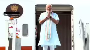 Pm Modi Five-Nation Tour: PM Modi’s five-nation tour secures nearly $40 billion investment pipeline for India