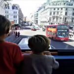 England Free Bus Travel Scheme: Children across England to get free bus travel this August under £100 million Government Scheme | World News