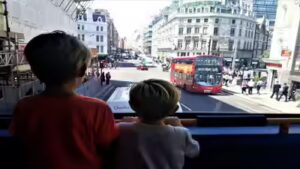 England Free Bus Travel Scheme: Children across England to get free bus travel this August under £100 million Government Scheme | World News