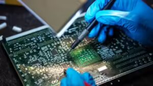 China’s new supply chain rules may hit India’s electronics manufacturing push: Industry