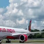 Bengaluru Air India Flight: Air India flight suffers tailstrike while landing at Bengaluru airport | Bengaluru News