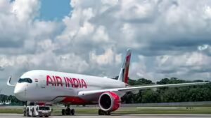 Bengaluru Air India Flight: Air India flight suffers tailstrike while landing at Bengaluru airport | Bengaluru News