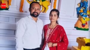 Another dowry death: Karnataka woman dies by suicide over ‘harassment, torture’ by husband and in-laws | Bengaluru News