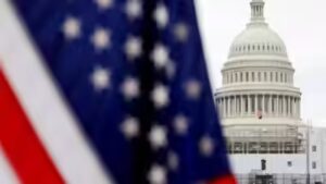 US big quantum technology bet: Trump administration backs firms with $2 billion funding tied with equity stake